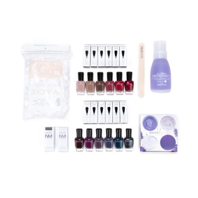 Sensual Collection Box